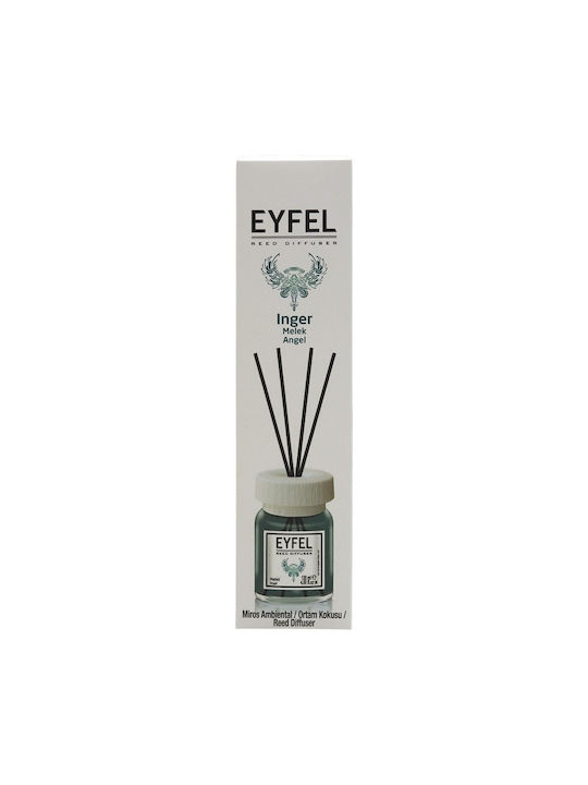Difuzor Parfumuri Pentru Casă Eyfel 120 Ml Înger