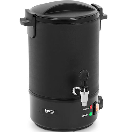 Electric Wax Melter 65 L 30110 C 1500 W