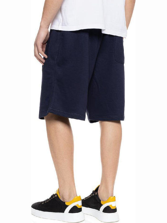 Αθλητική Ανδρική Βερμούδα Navy