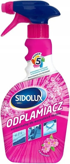 Lakma Curățitor de pete în spray pentru țesături 500ml