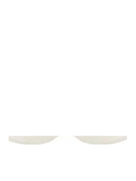 Go Daily Women's Briefs 3Pack White