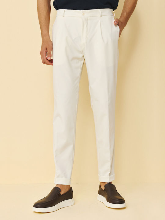 Παντελόνι Off White