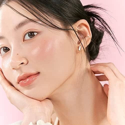 Rom&nd Грижа за устни Балсам Mauve Whip 3.5гр