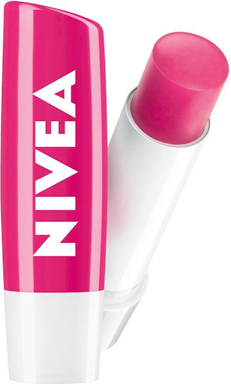 Nivea Lip Care Lip Protective Lipstick Watermelon Shine 4.8g