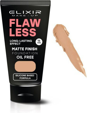 Elixir Matte Finish Foundation 30ml