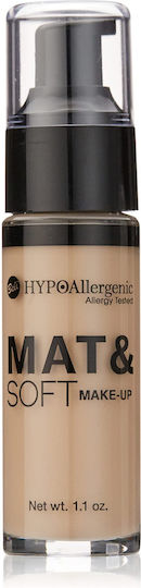 Bell Hypoallergene Flüssige Make-up Foundation 32ml