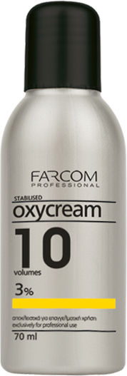 Farcom 10Band 70ml