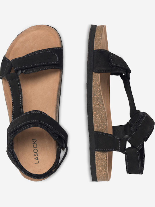 Kids' Brown Sandals