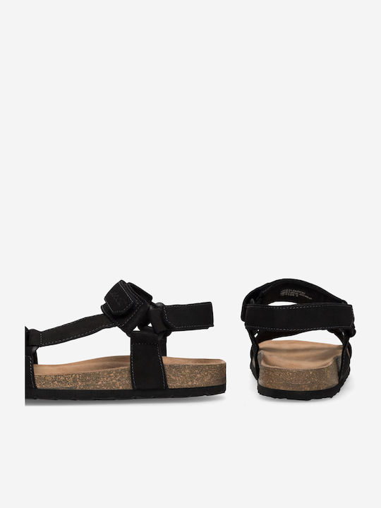 Kids' Brown Sandals