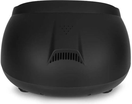 Modernhome Massage Device for the Legs with Heating Function