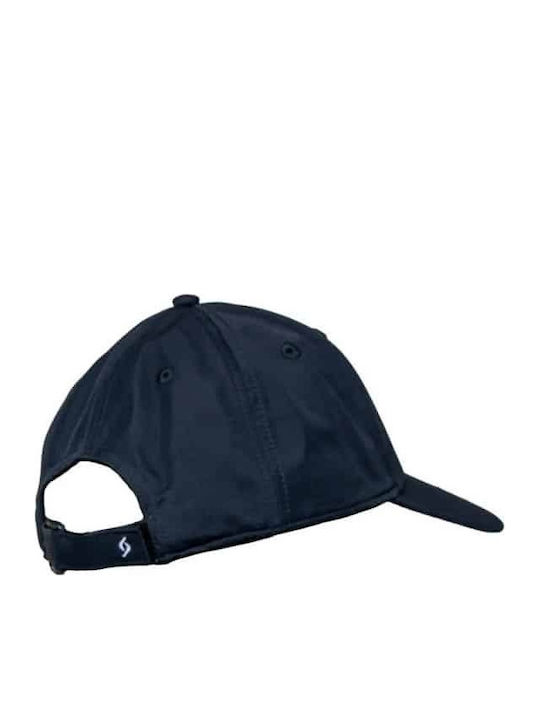 Καπελο Basic 26 Padel Μαυρο One-size