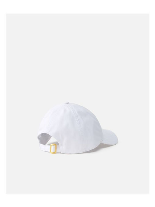 Pinko Baseball Cap Embroidered Visor Logo 106739a38qz04