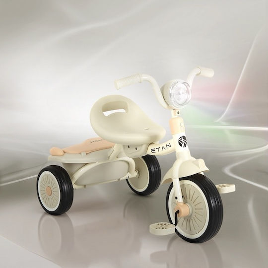 Byox Etan Foldable for 1-5 Years Beige
