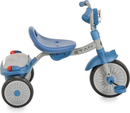Byox Etan Foldable for Ages 1-5 Blue