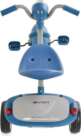 Byox Etan Foldable for Ages 1-5 Blue