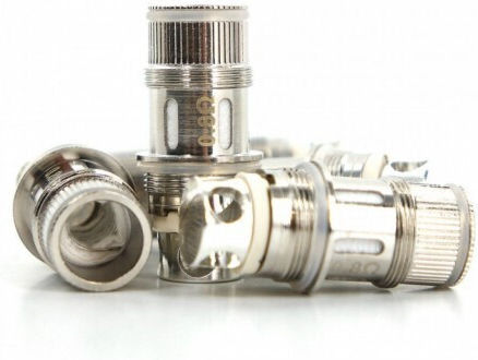Counsilofvapor Αντιστάση Ηλεκτρονικών Τσιγάρων 1.2ohm (MTL)
