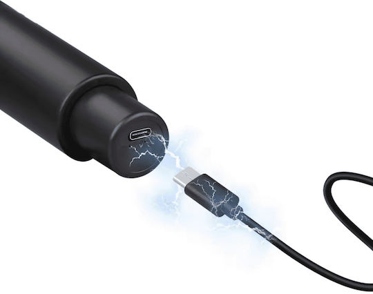 DNA BAT Vocal Microfon Dinamic De Mână Fără Fir Pentru Vocală