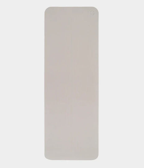 Manduka Exercise Mat Yoga Gray (172x61x0.5cm)