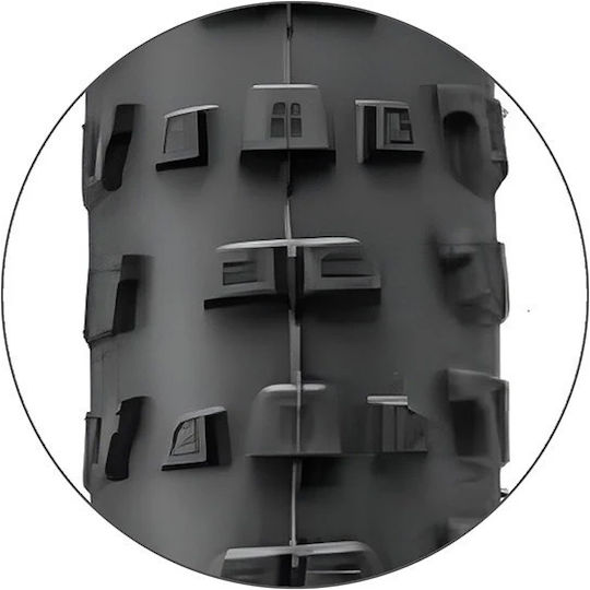 Ewheels Гума за Велосипед Планина 29" x 2.25" Сгъваема