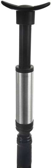 Vacuum Pump Wine Stopper 3 Pcs