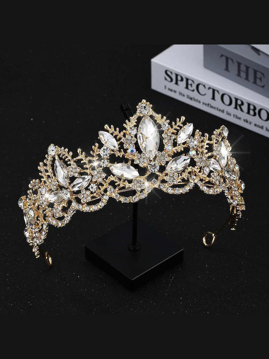 Tiara Gold