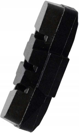 Pro-X Magura Hs Schwarze Fahrradbremsbeläge