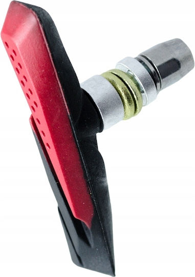 Baradine Plăcuțe De Frână Pentru Bicicletă V-Brake 959v 2 Roți 72mm