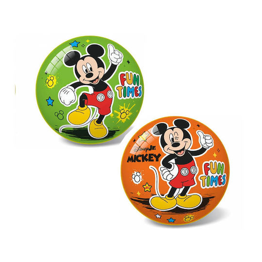 Star Μπάλα Mickey Mouse 14cm