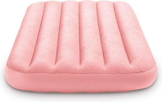 Intex Intex Camping-Luftmatratze Einzel Cozy Kidz 157x88x18cm Rosa