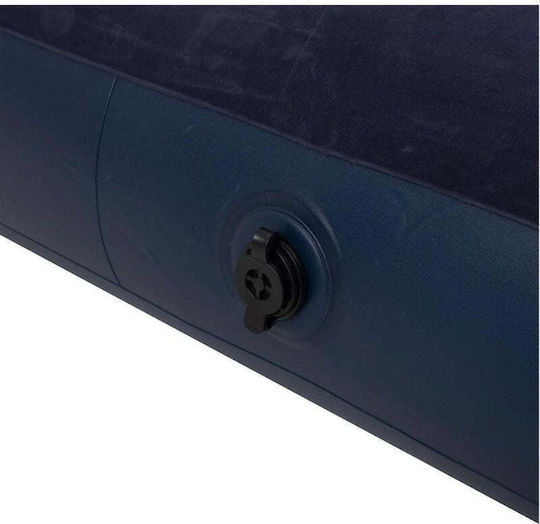 Jilong Φουσκωτό Στρώμα Ύπνου King Size 203x183x22εκ.