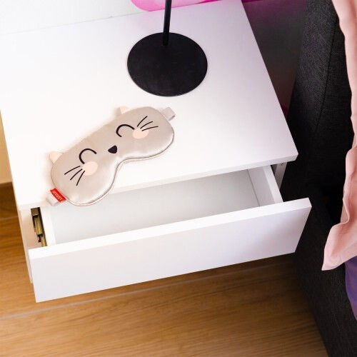 Legami Milano Kitty Sleep Mask