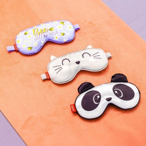 Legami Milano Kitty Sleep Mask