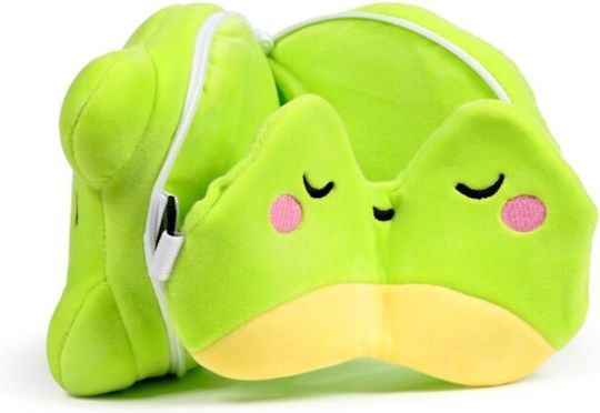 Puckator Travel Pillow Travel Set Pillow