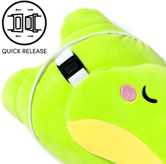 Puckator Travel Pillow Travel Set Pillow