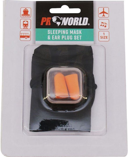 Sleep Mask Proworld Cy8901040
