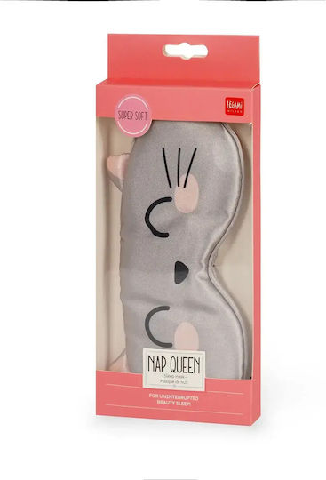 Legami Milano Kitty Sleep Mask