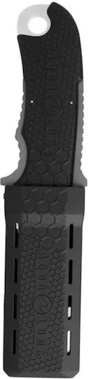 Aqualung Small Squeeze Blunt Ss Diving Knife