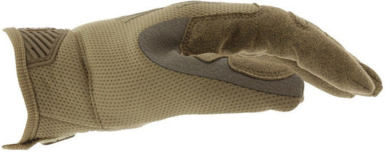Γαντια Mechanix Original Coyote Size L