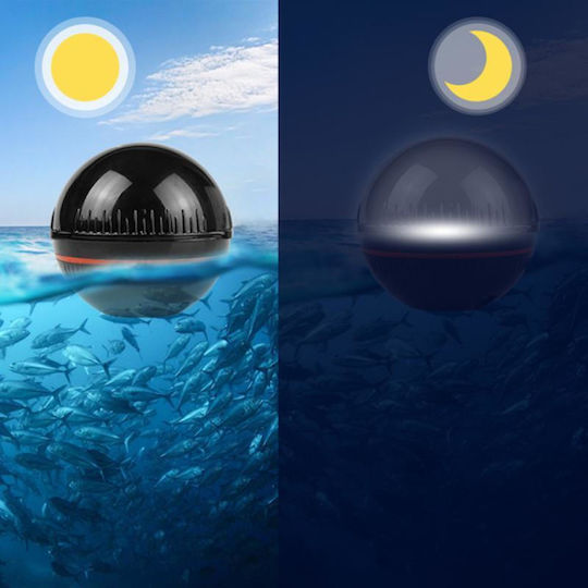 Sonar Fish Finder
