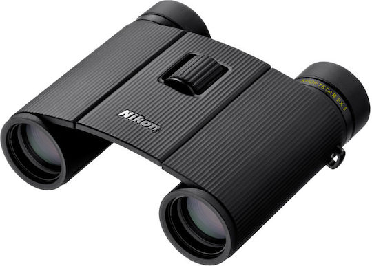 Nikon Binocluri Sportstar Ex 10x25mm