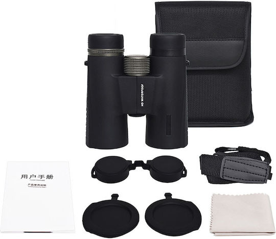 Falcon Κιάλια Optics 10x42mm Roof