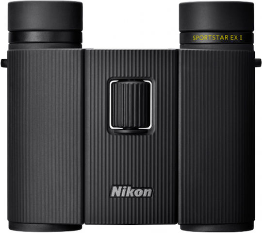 Nikon Binocluri Sportstar Ex 10x25mm