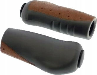 Mânere Grips Pentru Ghidon Ergonomice 92mm