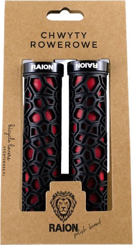 Raion Mânere Pentru Ghidon De Bicicletă
