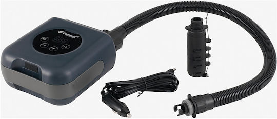 Outwell Wiederaufladbare Pumpen für Aufblasbares Blau