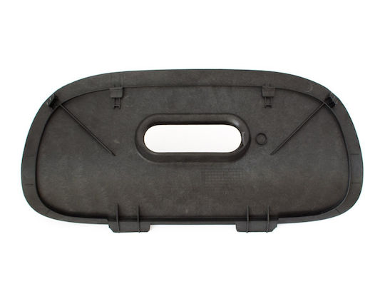 Bmw X5 E53 99-06 Capac Cârlig Remorcare Spate