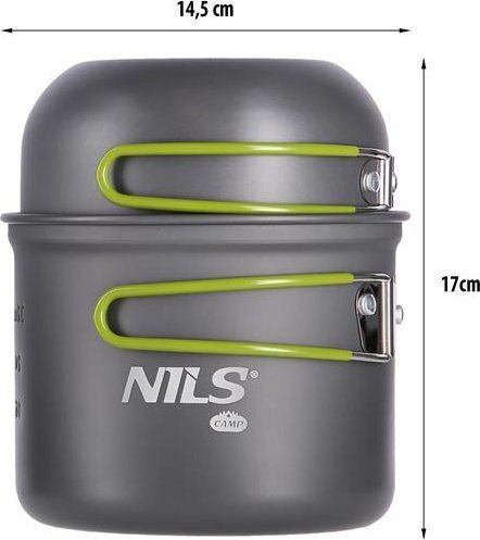 Nils Farfurie Pentru Camping 1ml