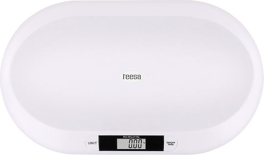 Teesa Digital Baby Scale
