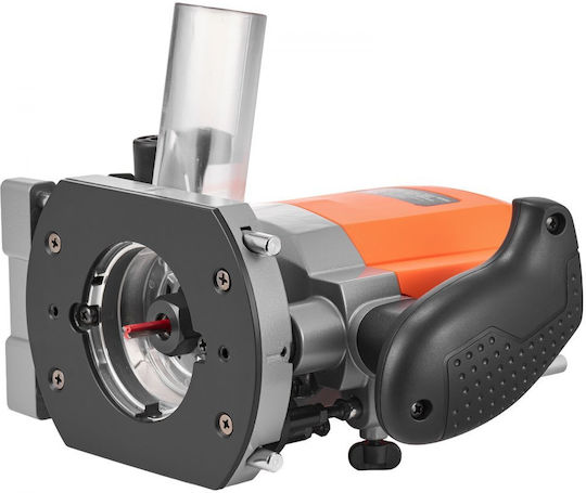 Vevor YXKBJCRSDZJSFMA7K001V2 Κάθετη Φρέζα 1200W με Ρύθμιση Ταχύτητας