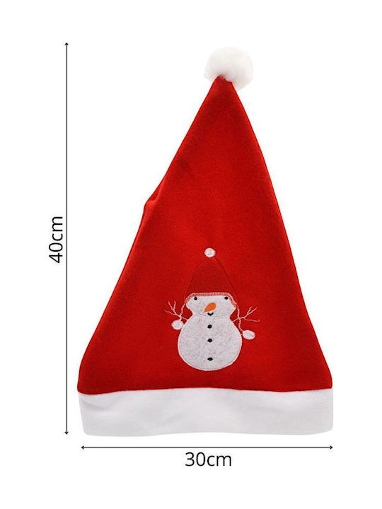 Koopman Christmas Decoration Koopman Santa Hat